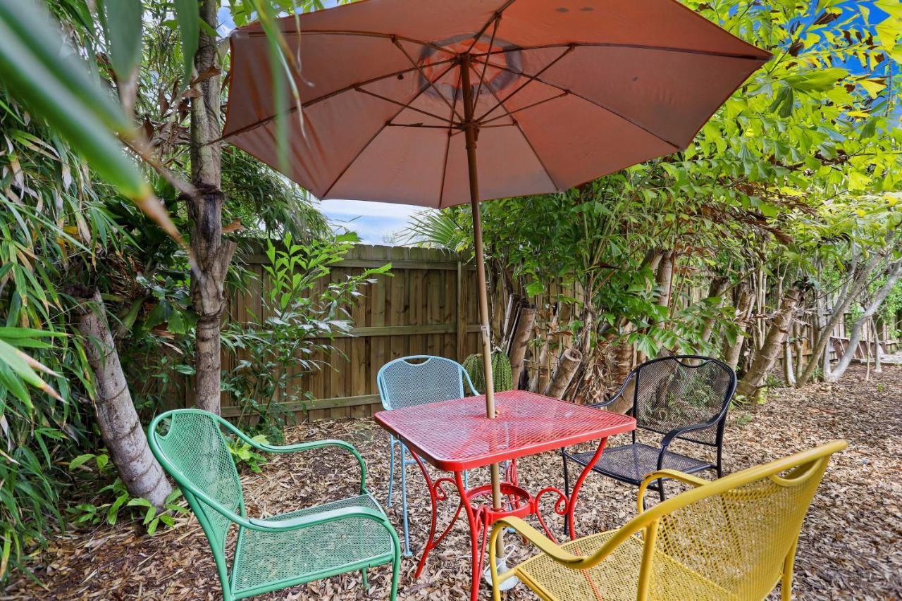 Vibrant Rockledge Home About 2 Mi To Cocoa Village! Экстерьер фото